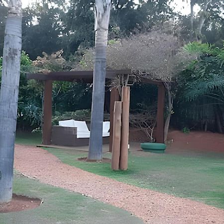 A321 - Apt 1 - Brisas Do Lago - Apartamento 1 Brasília Zewnętrze zdjęcie