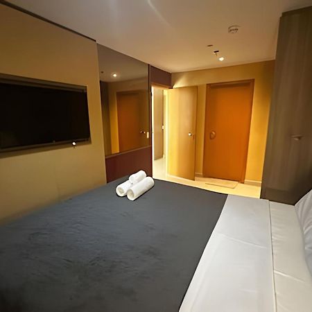 A321 - Apt 1 - Brisas Do Lago - Apartamento 1 Brasília Zewnętrze zdjęcie