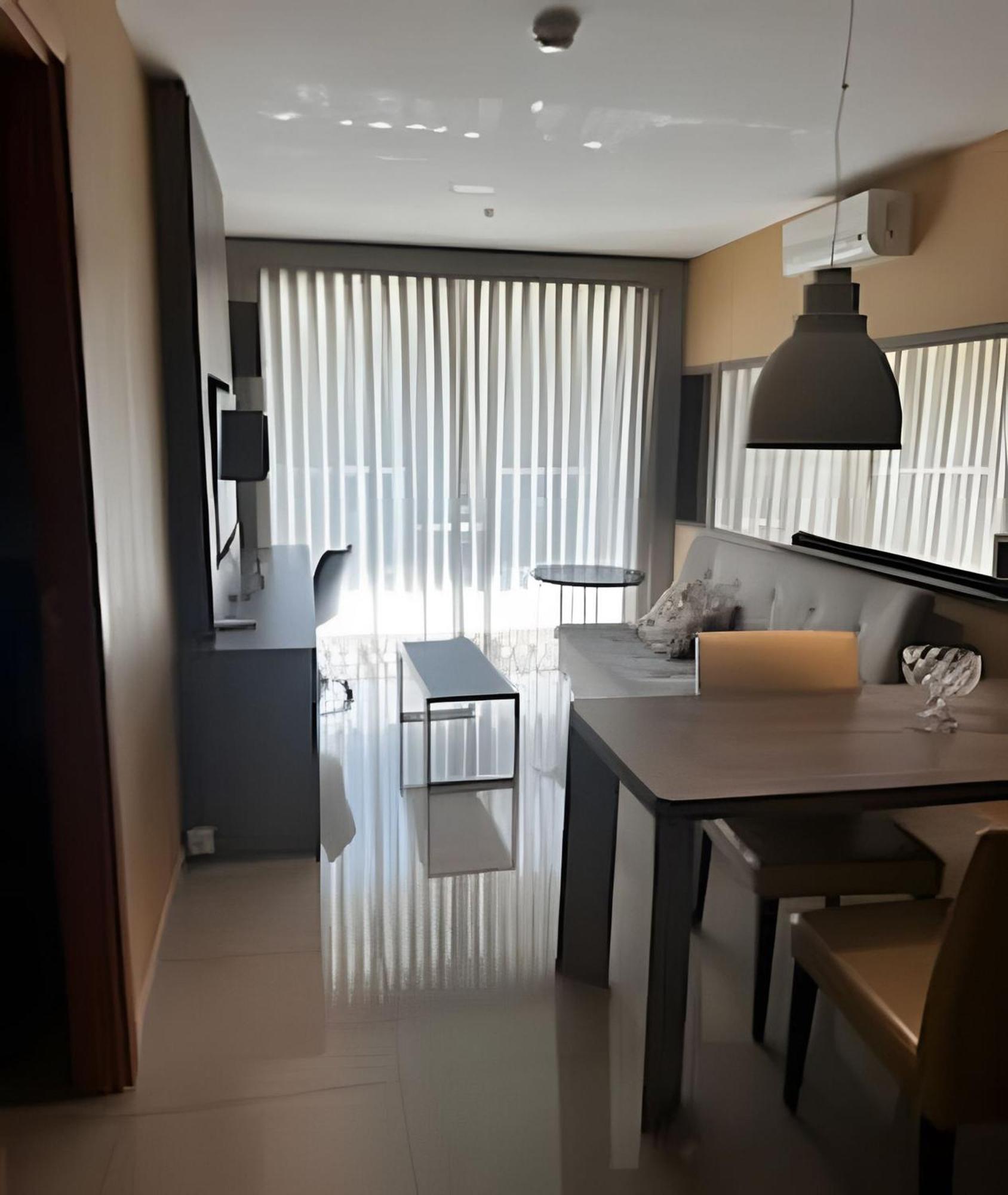 A321 - Apt 1 - Brisas Do Lago - Apartamento 1 Brasília Zewnętrze zdjęcie
