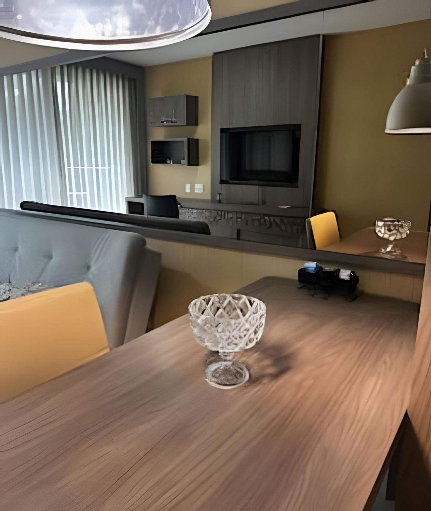 A321 - Apt 1 - Brisas Do Lago - Apartamento 1 Brasília Zewnętrze zdjęcie