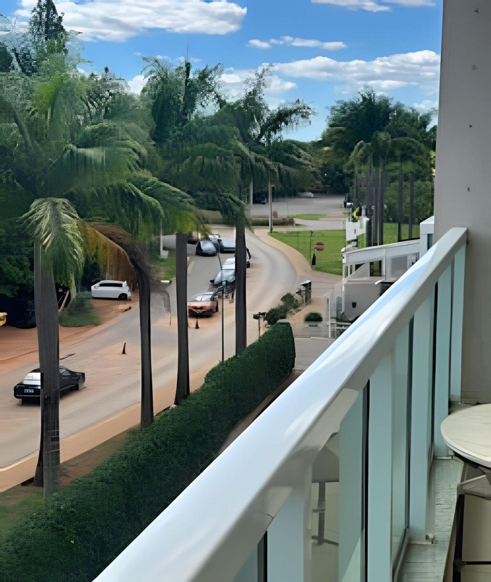 A321 - Apt 1 - Brisas Do Lago - Apartamento 1 Brasília Zewnętrze zdjęcie
