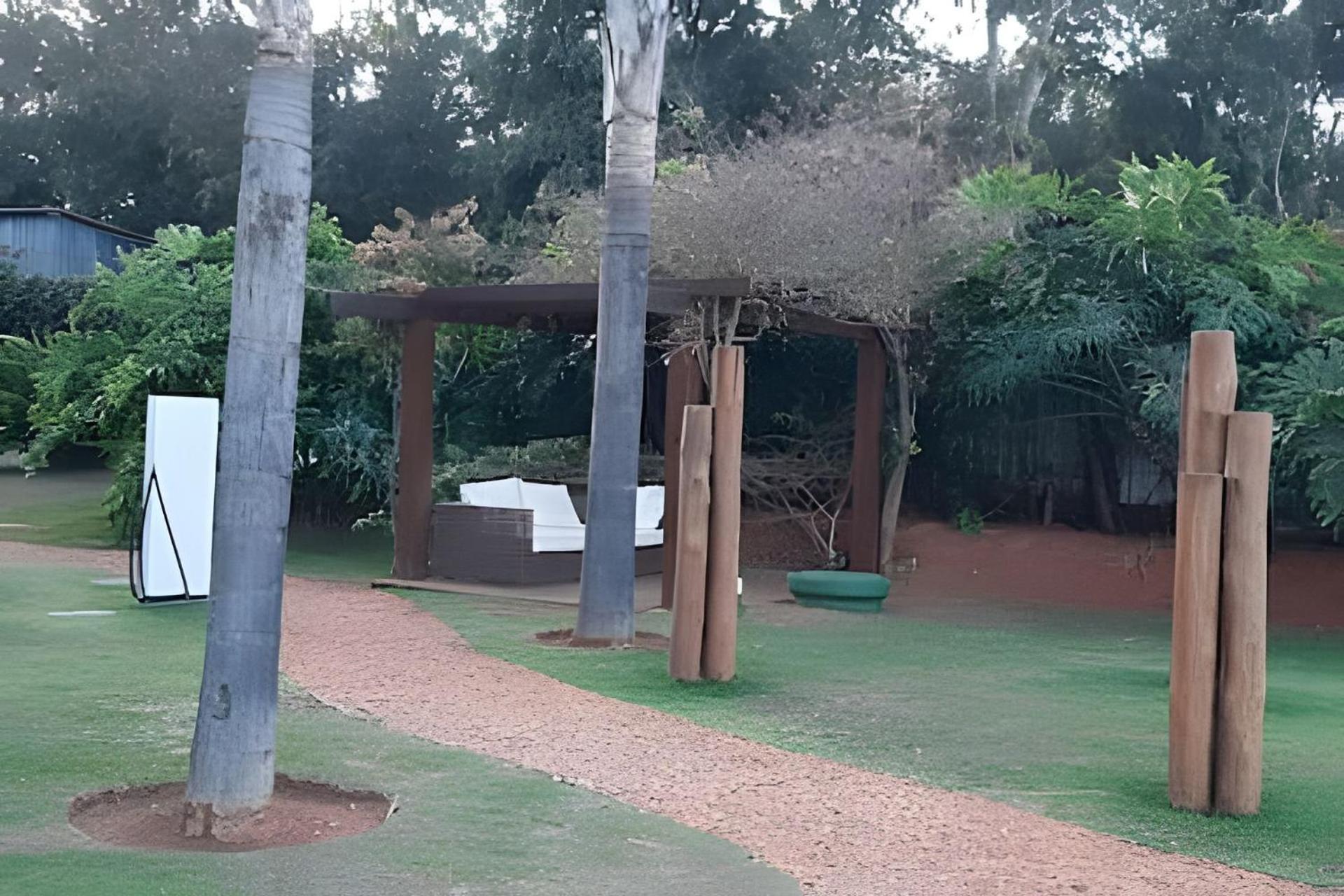 A321 - Apt 1 - Brisas Do Lago - Apartamento 1 Brasília Zewnętrze zdjęcie
