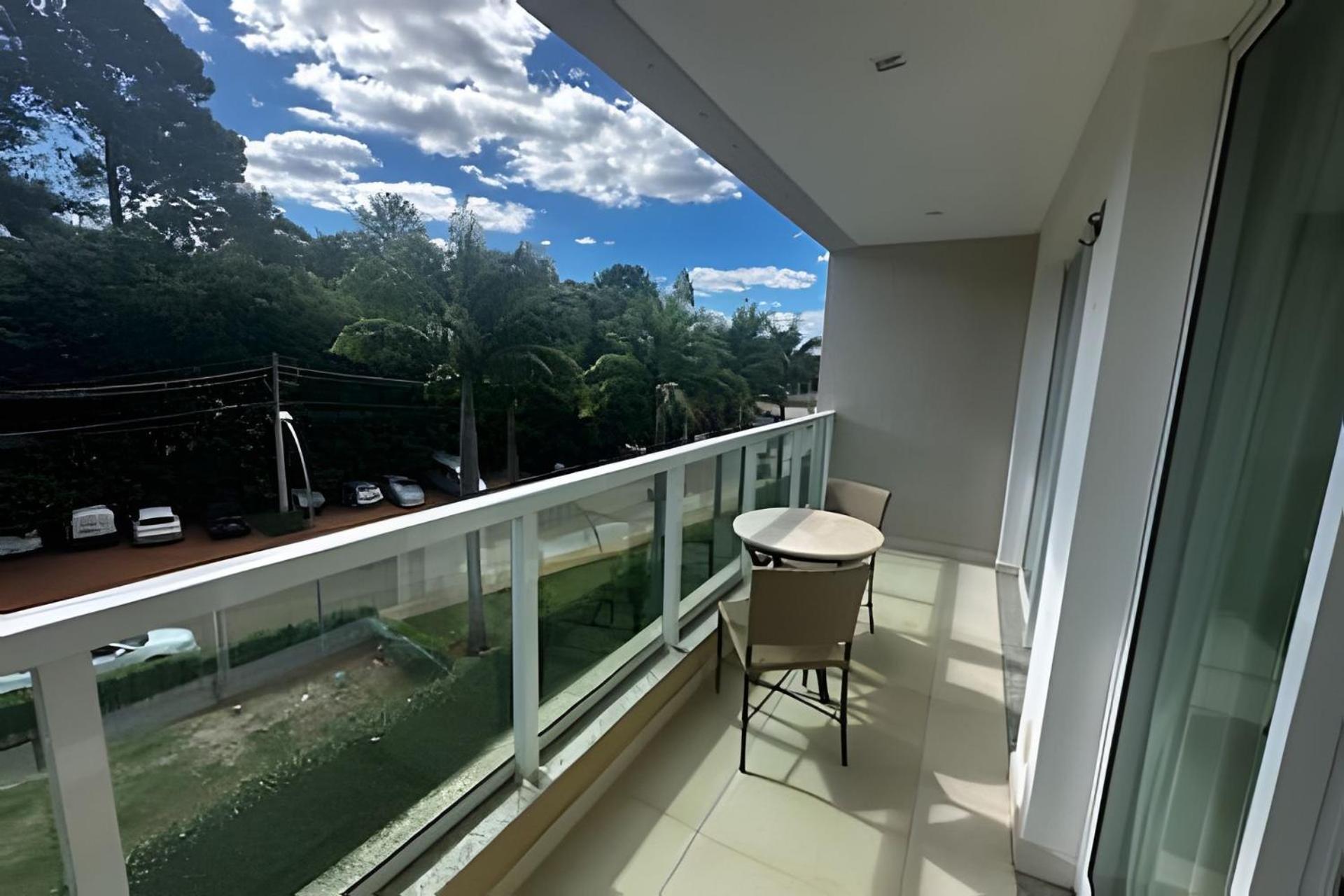 A321 - Apt 1 - Brisas Do Lago - Apartamento 1 Brasília Zewnętrze zdjęcie