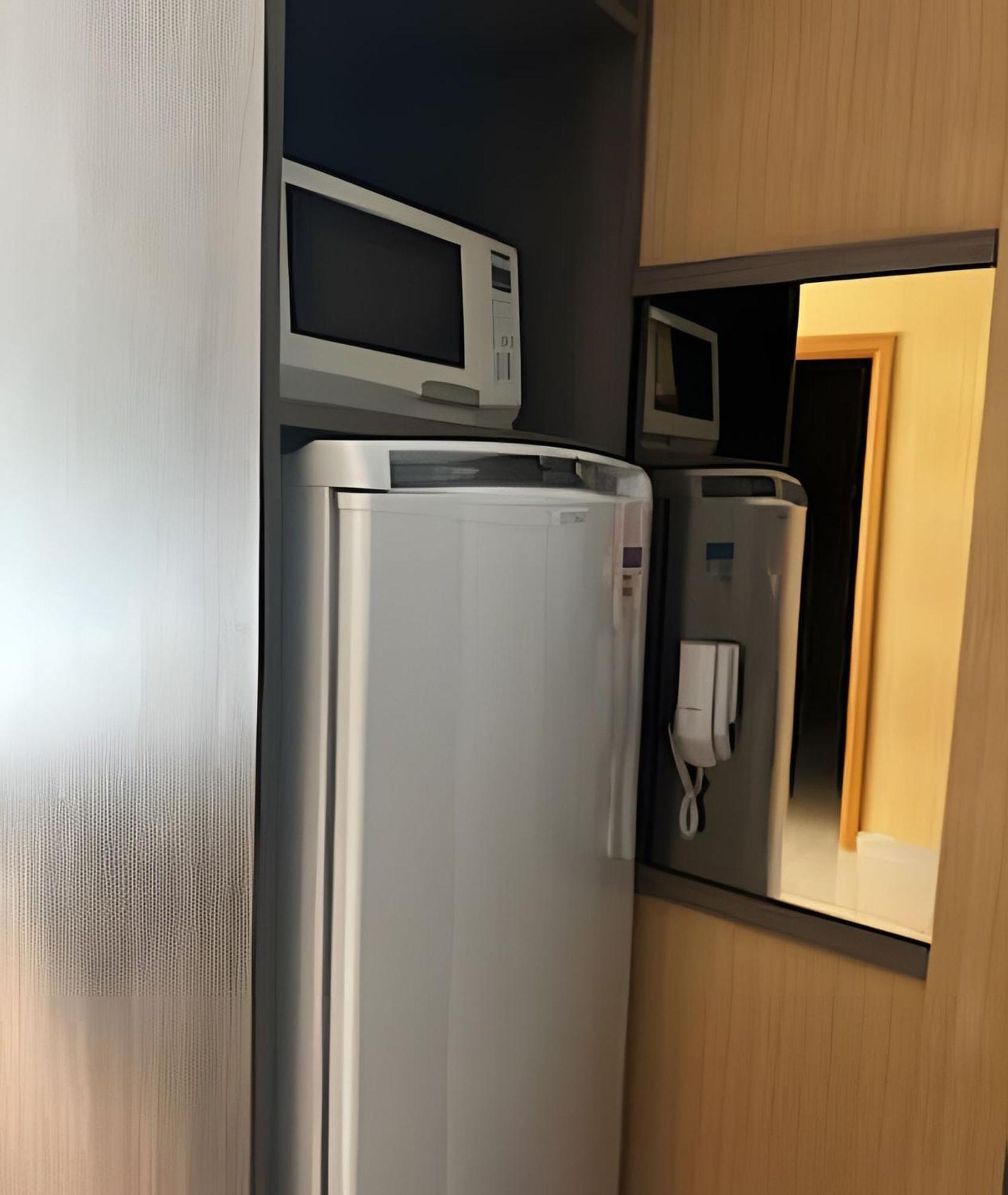 A321 - Apt 1 - Brisas Do Lago - Apartamento 1 Brasília Zewnętrze zdjęcie