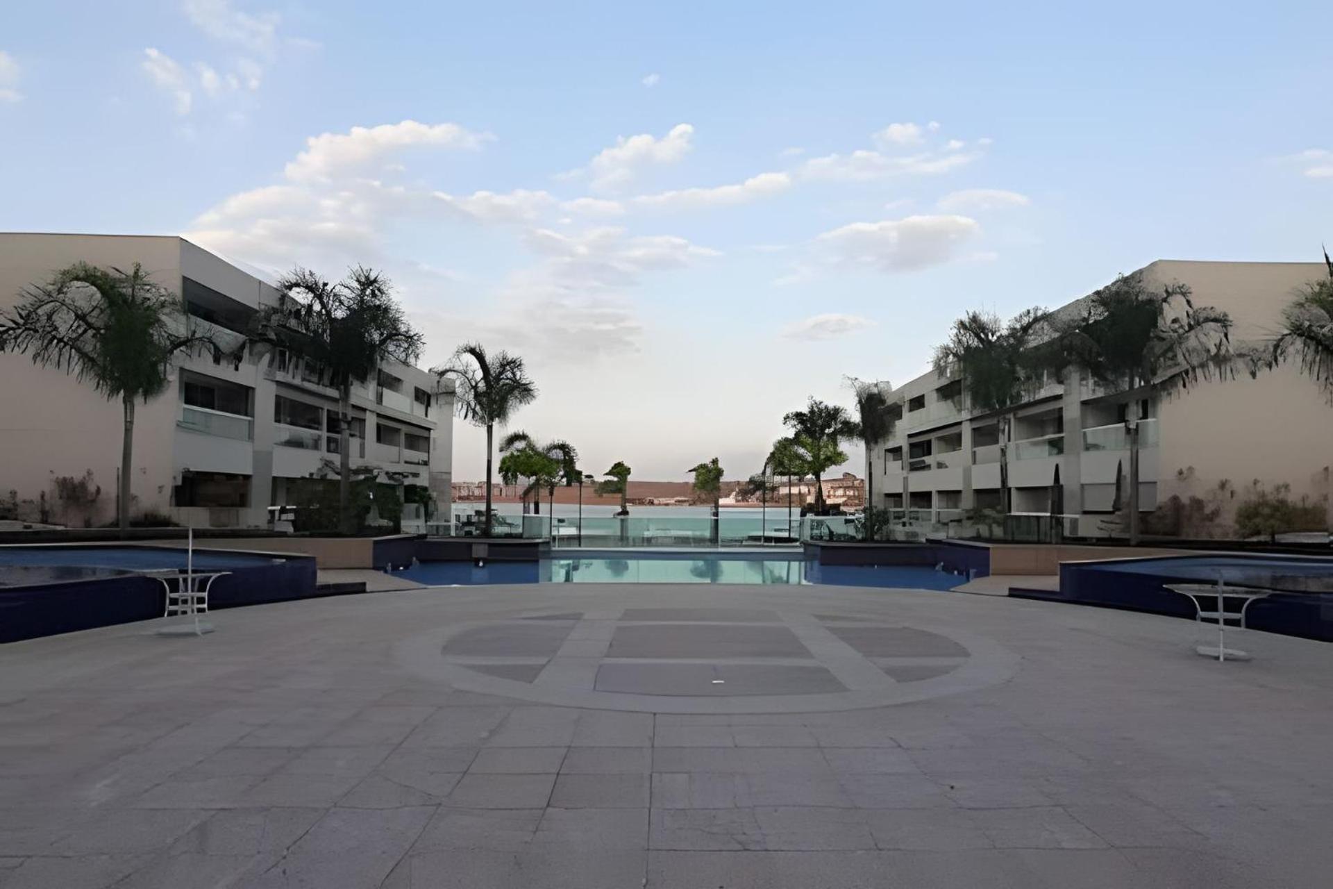 A321 - Apt 1 - Brisas Do Lago - Apartamento 1 Brasília Zewnętrze zdjęcie