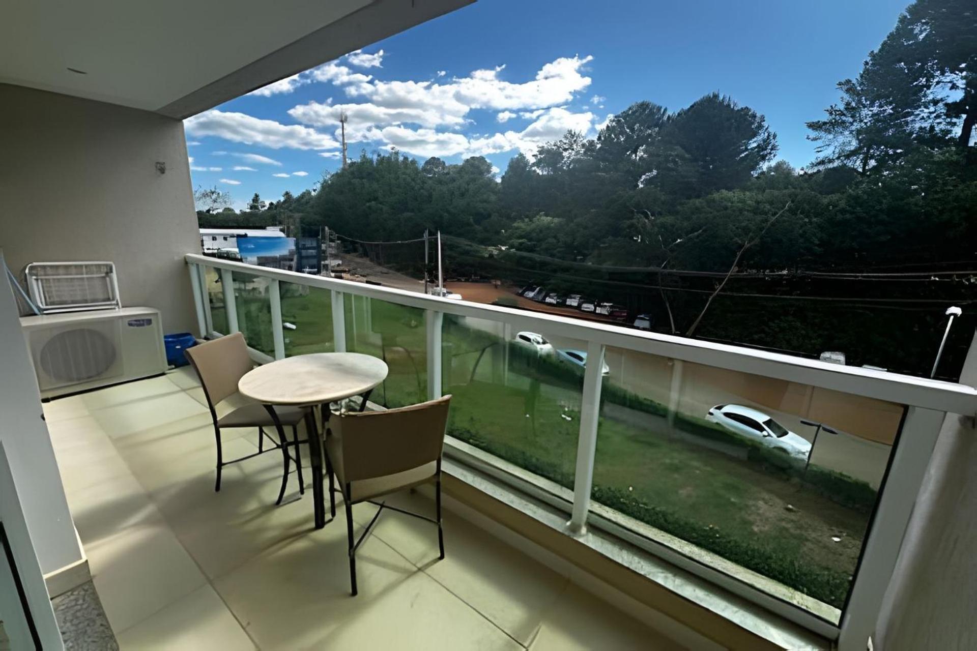 A321 - Apt 1 - Brisas Do Lago - Apartamento 1 Brasília Zewnętrze zdjęcie