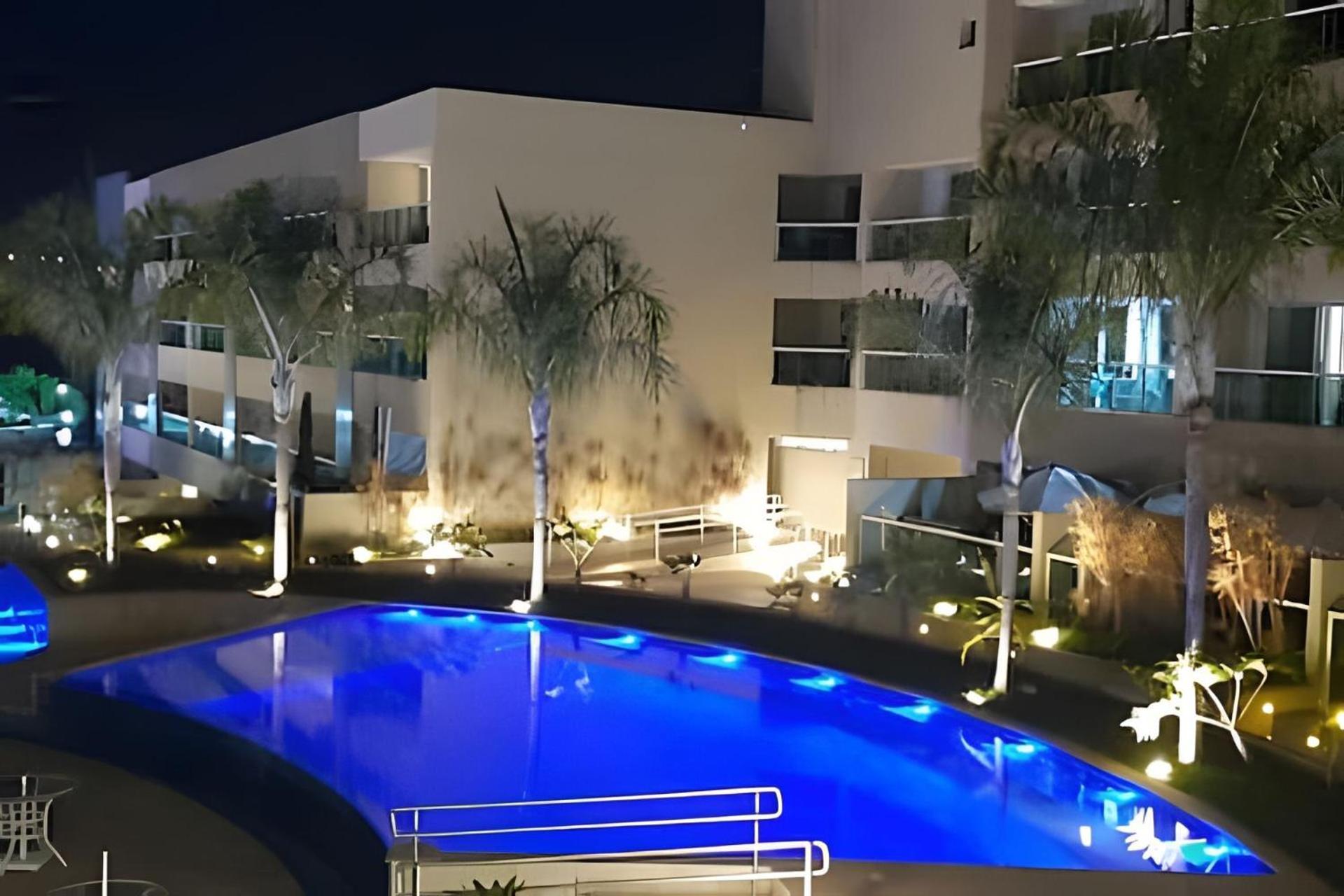 A321 - Apt 1 - Brisas Do Lago - Apartamento 1 Brasília Zewnętrze zdjęcie