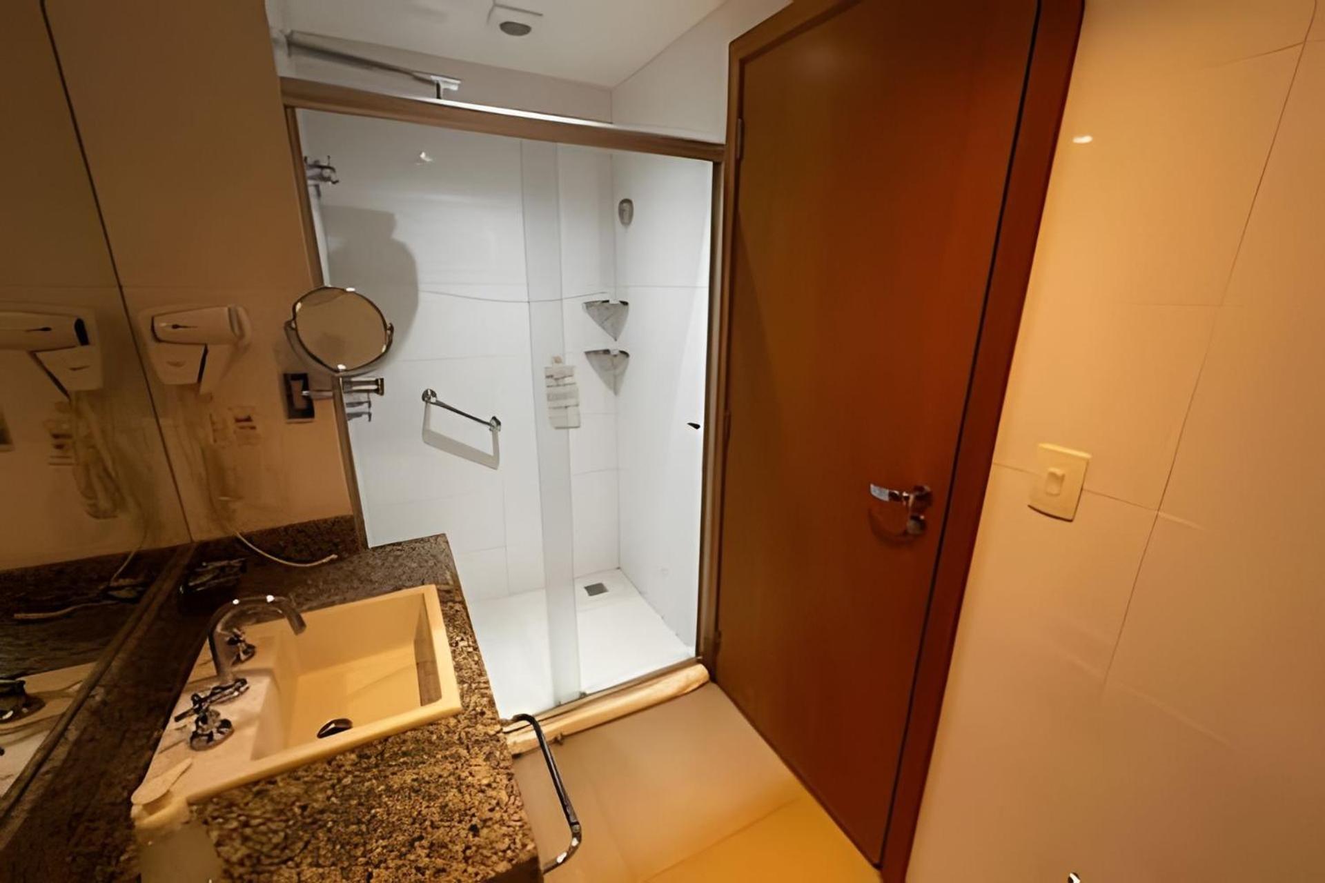 A321 - Apt 1 - Brisas Do Lago - Apartamento 1 Brasília Zewnętrze zdjęcie