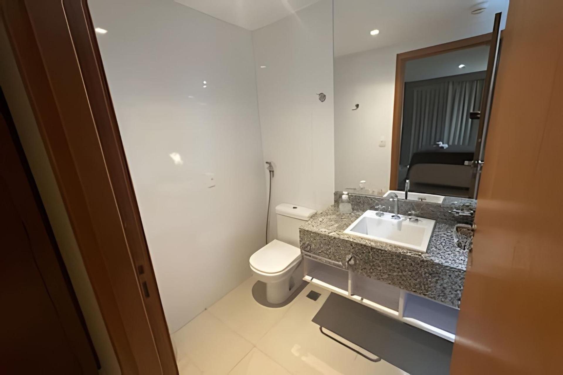 A321 - Apt 1 - Brisas Do Lago - Apartamento 1 Brasília Zewnętrze zdjęcie