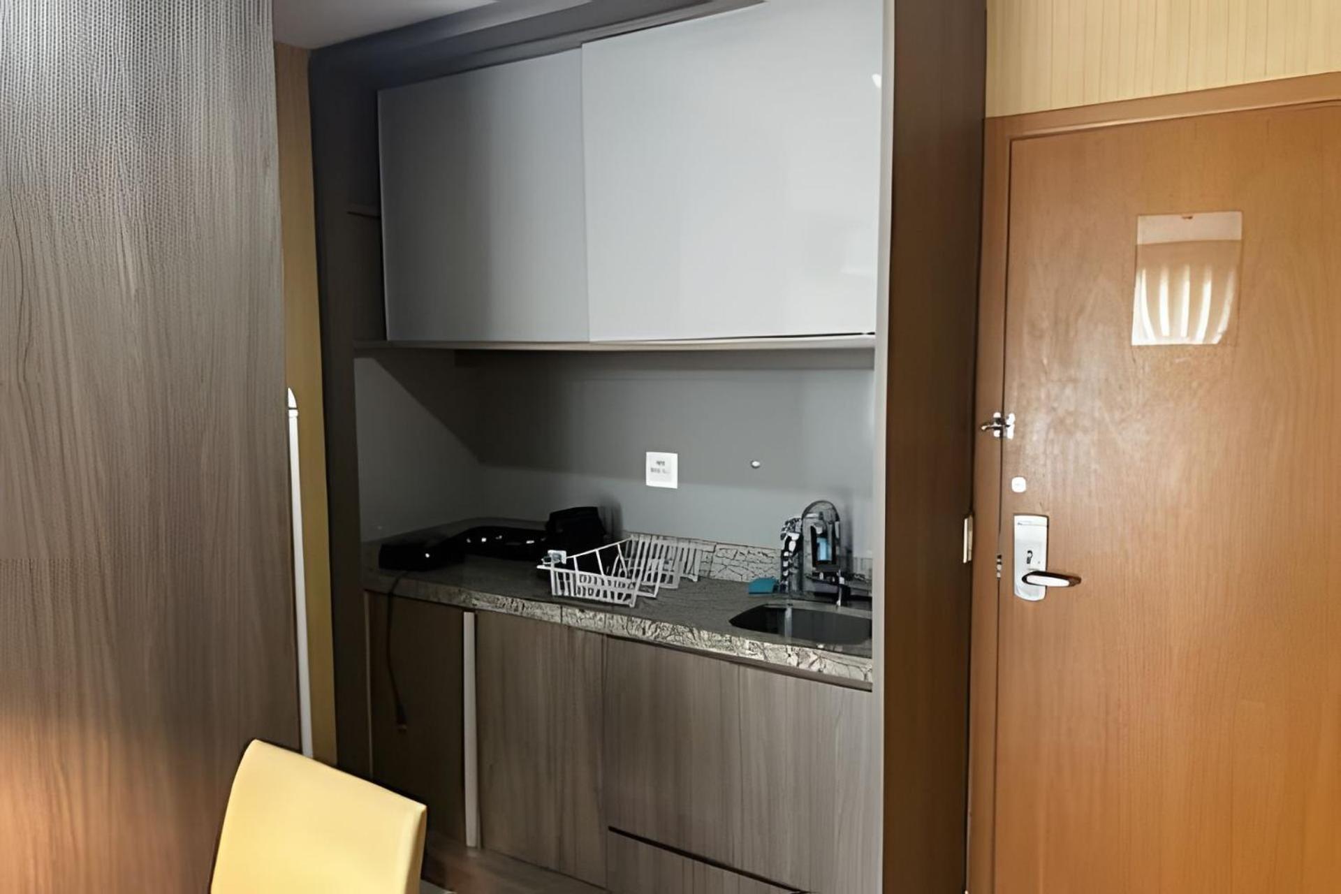 A321 - Apt 1 - Brisas Do Lago - Apartamento 1 Brasília Zewnętrze zdjęcie