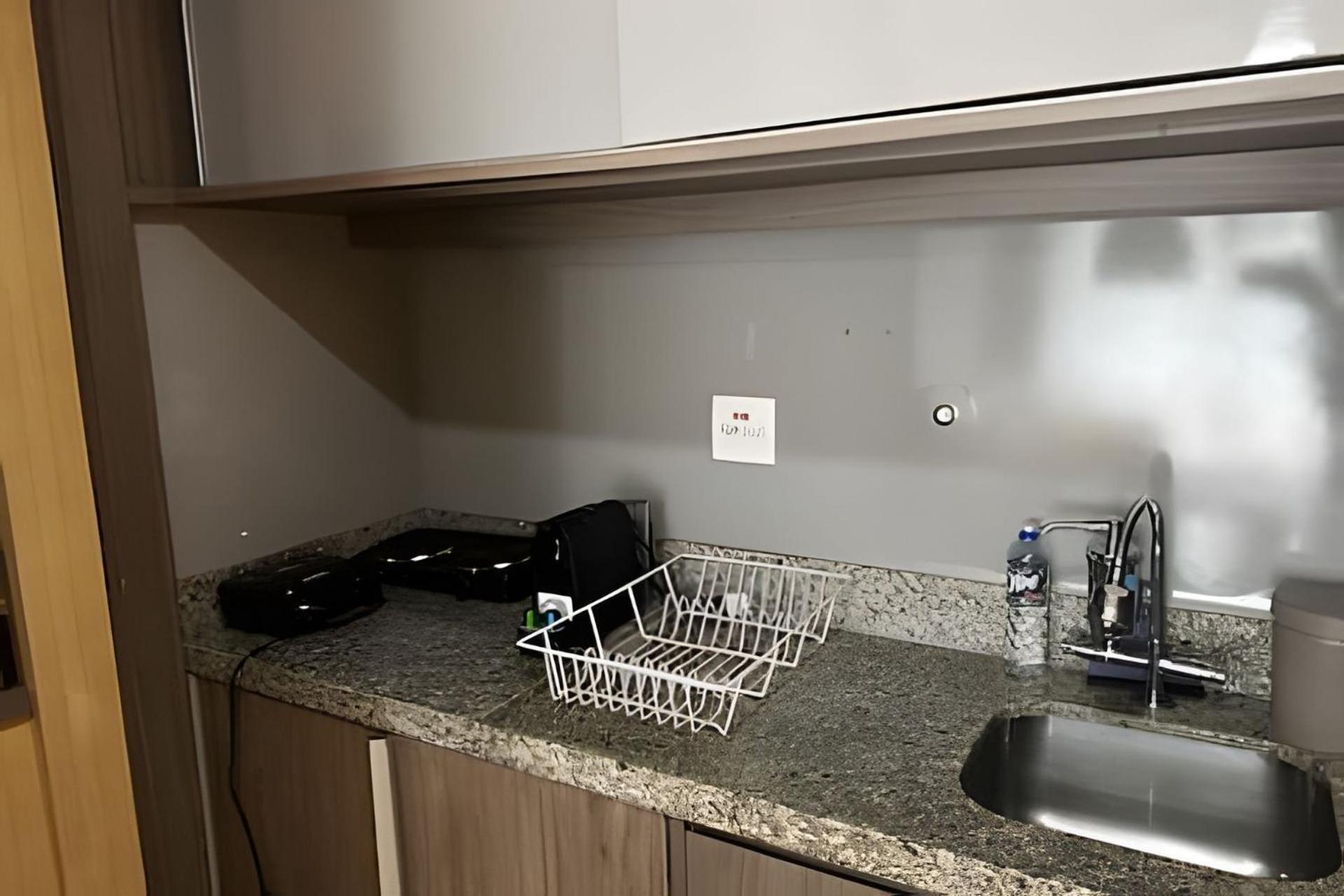 A321 - Apt 1 - Brisas Do Lago - Apartamento 1 Brasília Zewnętrze zdjęcie