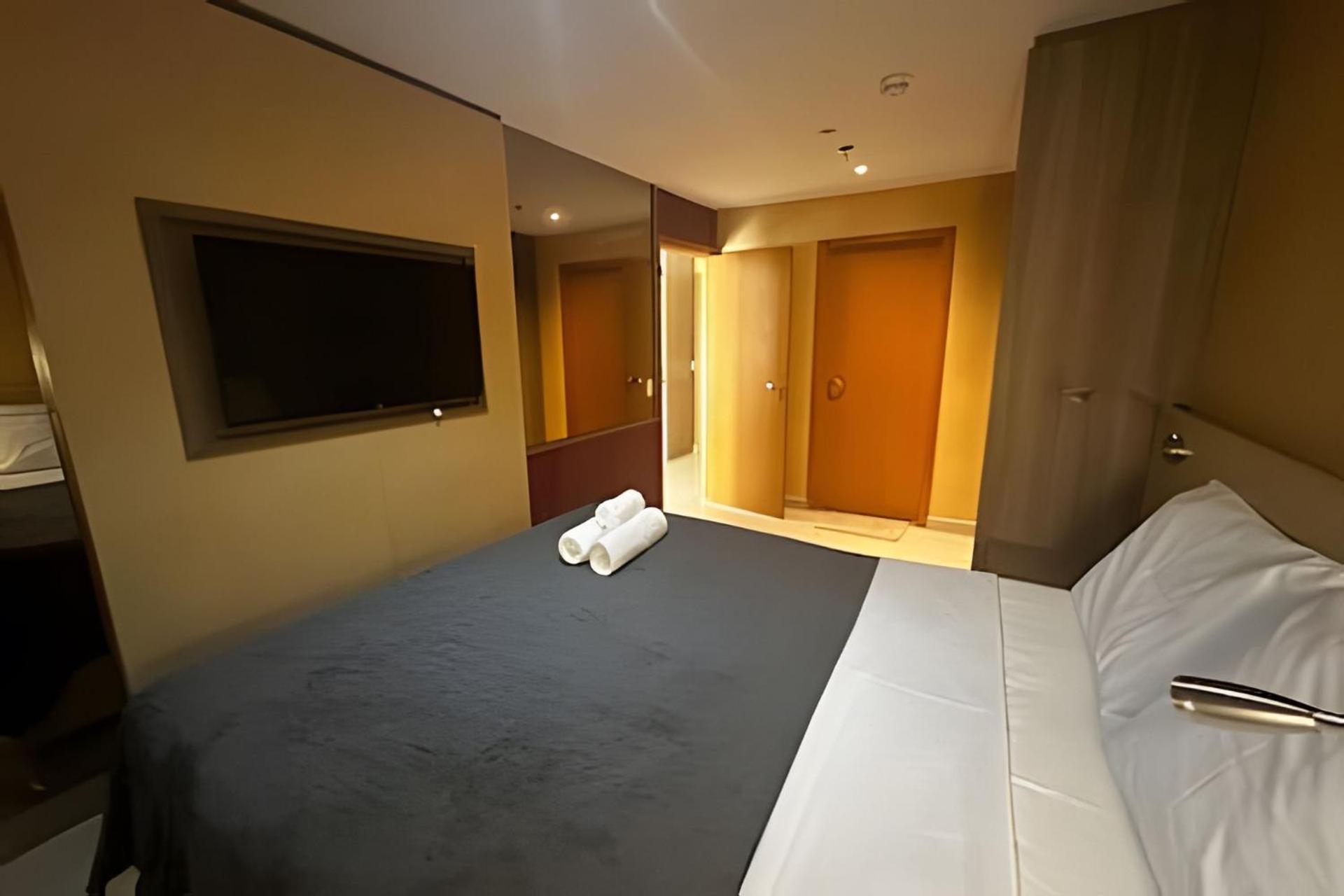 A321 - Apt 1 - Brisas Do Lago - Apartamento 1 Brasília Zewnętrze zdjęcie