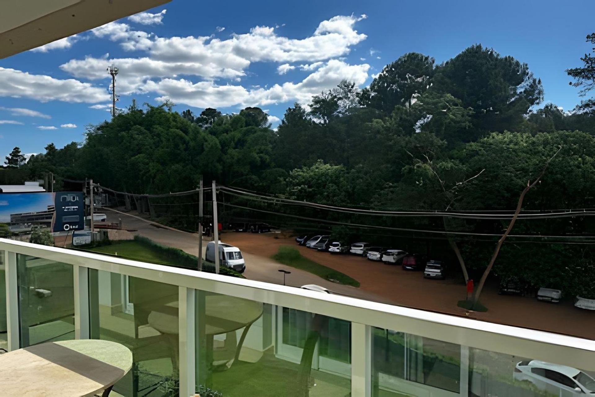 A321 - Apt 1 - Brisas Do Lago - Apartamento 1 Brasília Zewnętrze zdjęcie