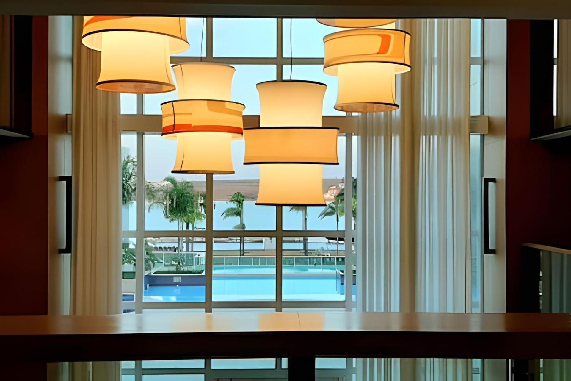 A321 - Apt 1 - Brisas Do Lago - Apartamento 1 Brasília Zewnętrze zdjęcie