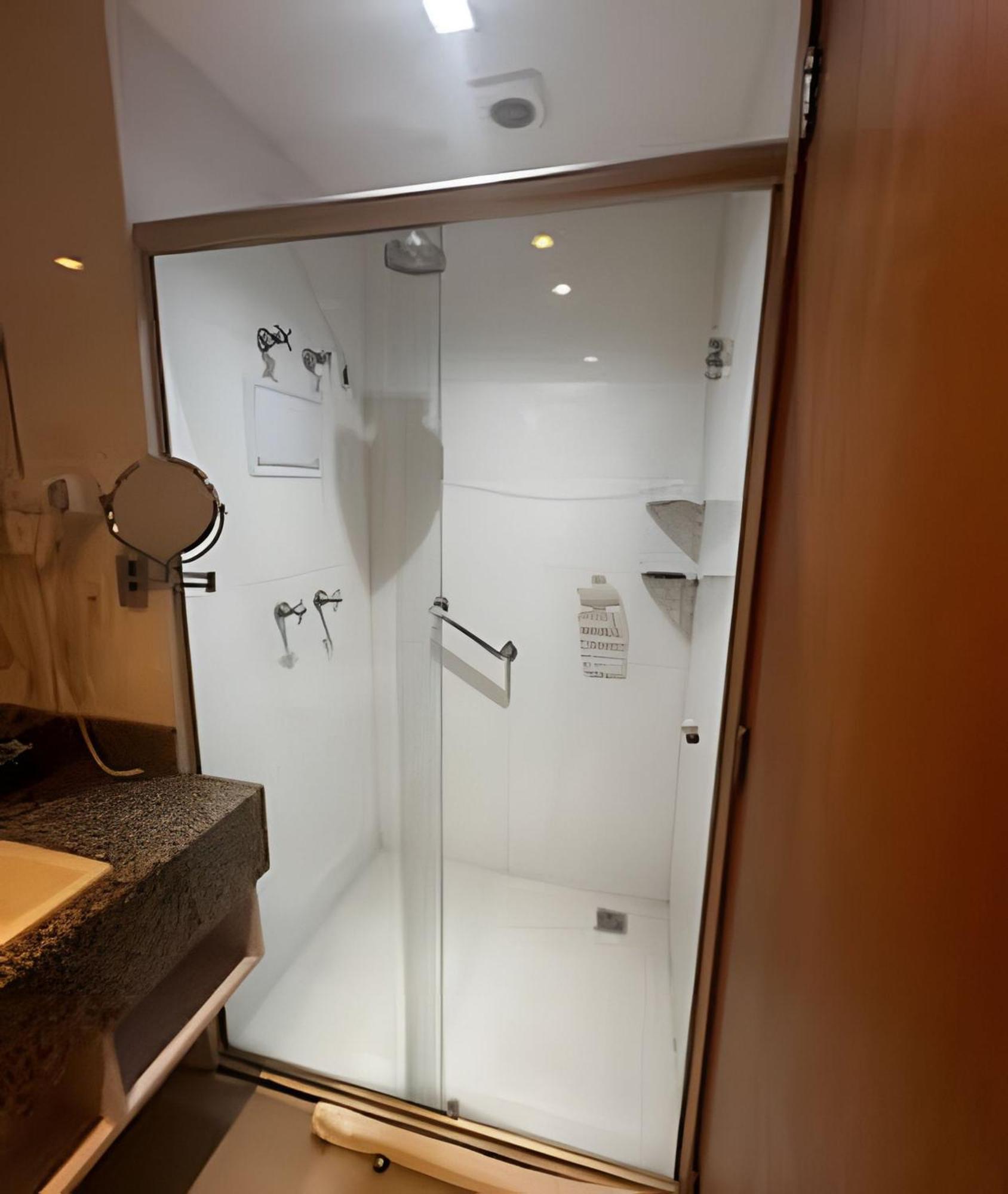 A321 - Apt 1 - Brisas Do Lago - Apartamento 1 Brasília Zewnętrze zdjęcie