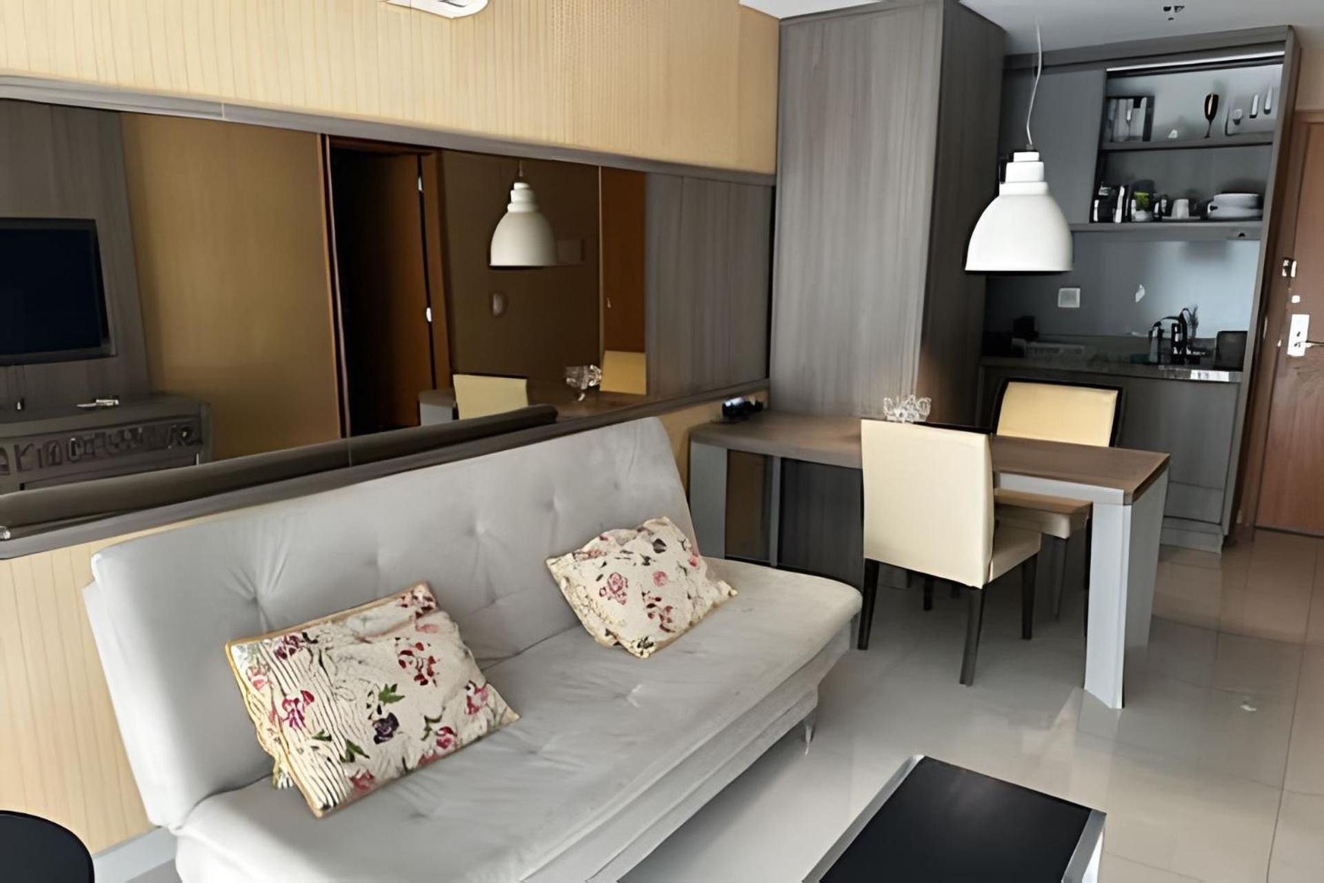 A321 - Apt 1 - Brisas Do Lago - Apartamento 1 Brasília Zewnętrze zdjęcie