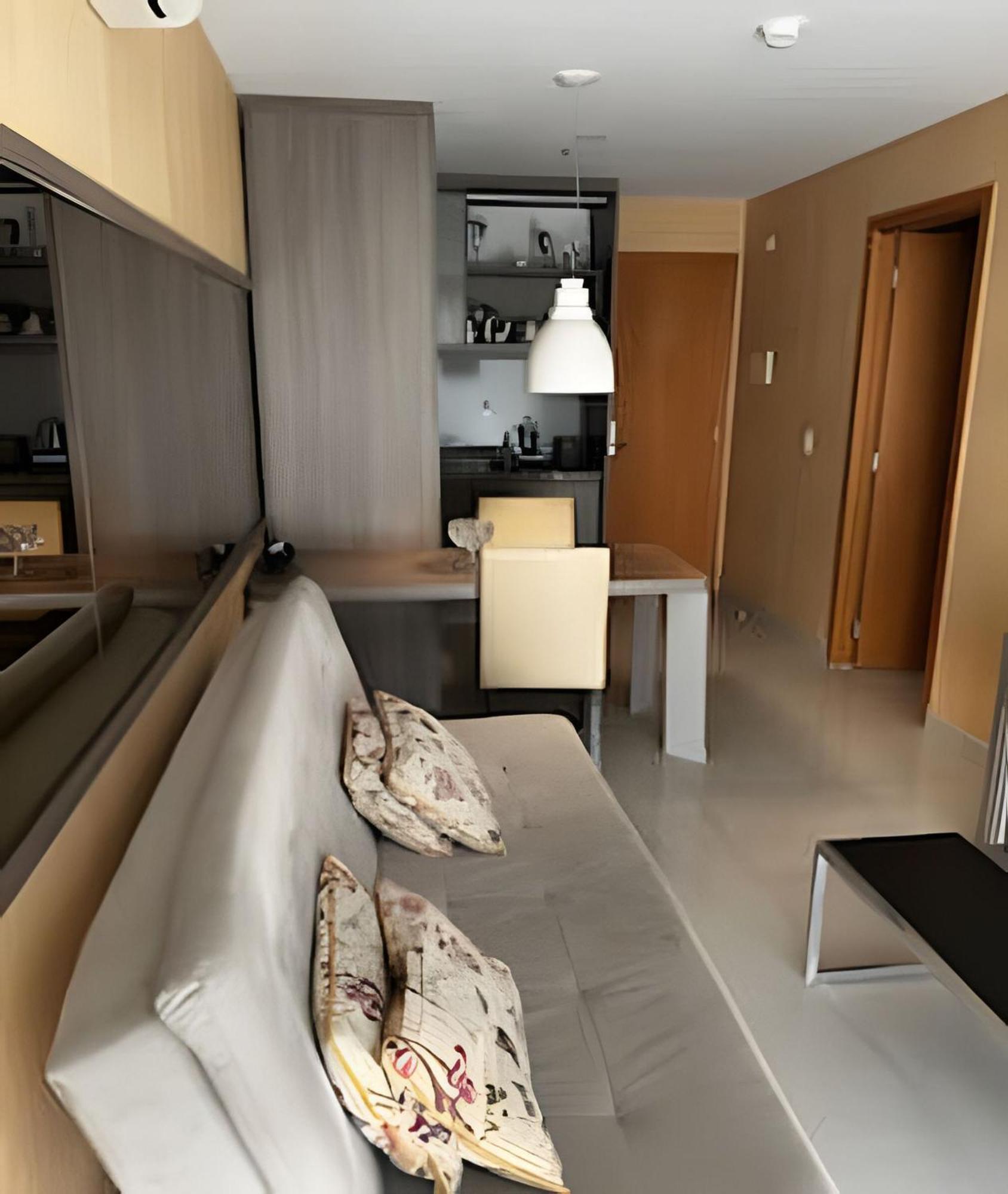 A321 - Apt 1 - Brisas Do Lago - Apartamento 1 Brasília Zewnętrze zdjęcie